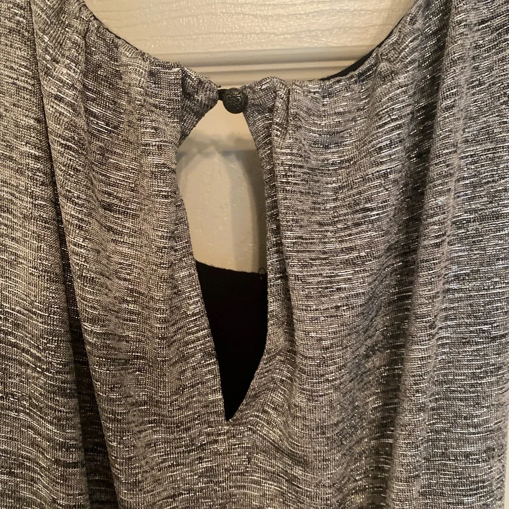 Anthropologie Jumpsuit XL - Picture 7 of 9